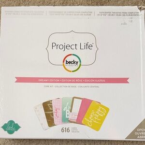 Project Life